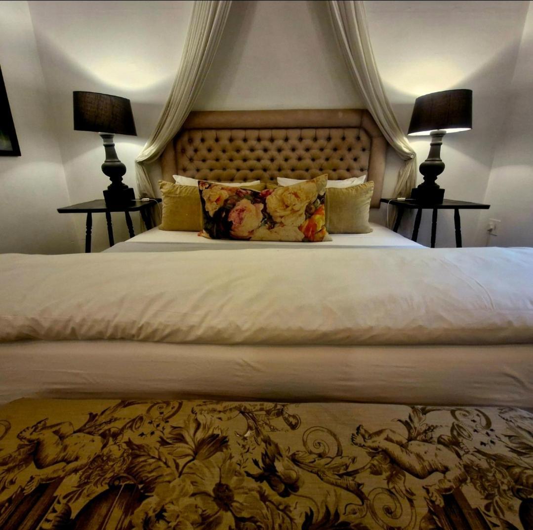 Simondium'S Country Lodge 外观 照片