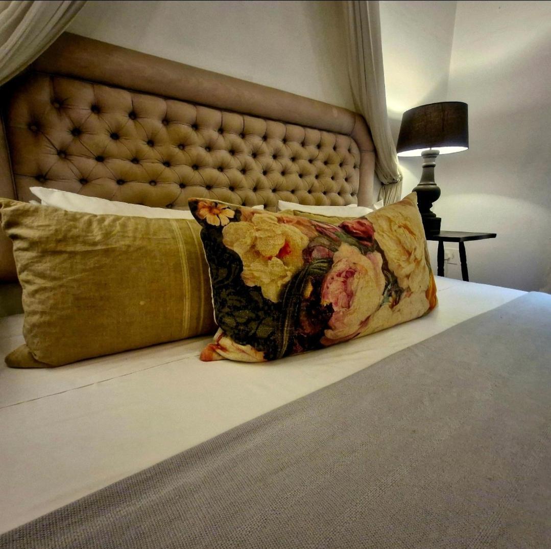 Simondium'S Country Lodge 外观 照片