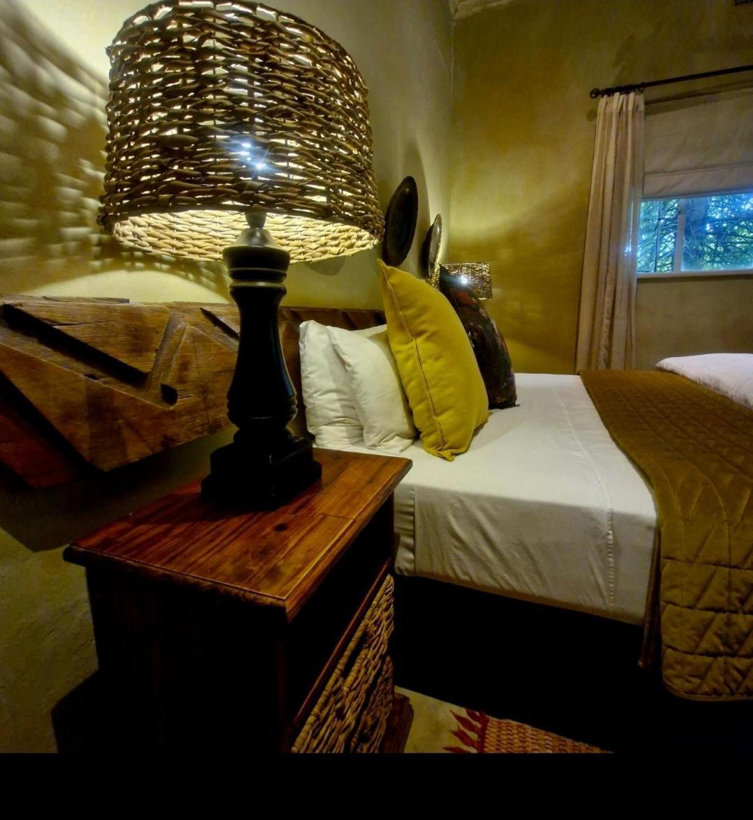 Simondium'S Country Lodge 外观 照片