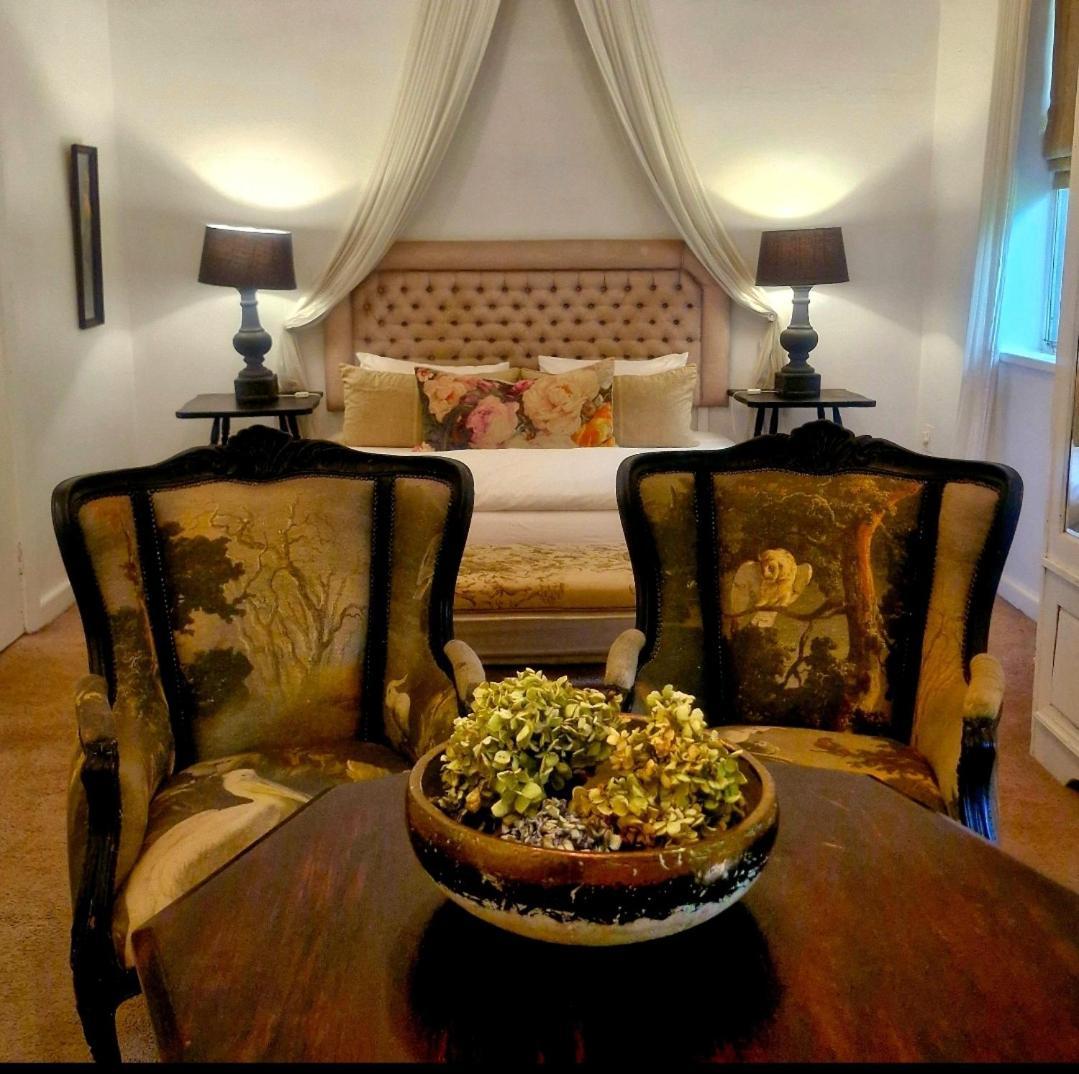 Simondium'S Country Lodge 外观 照片