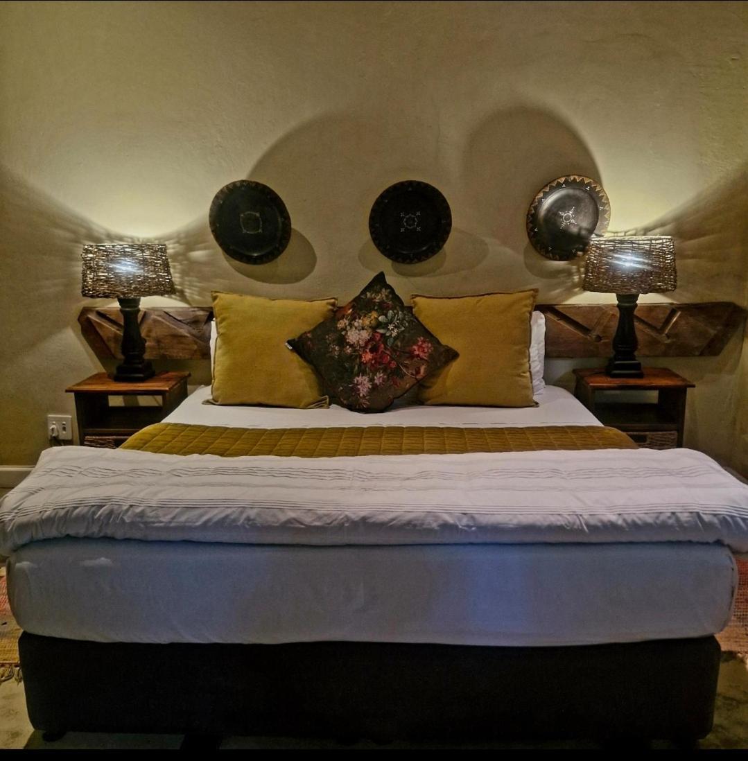 Simondium'S Country Lodge 外观 照片
