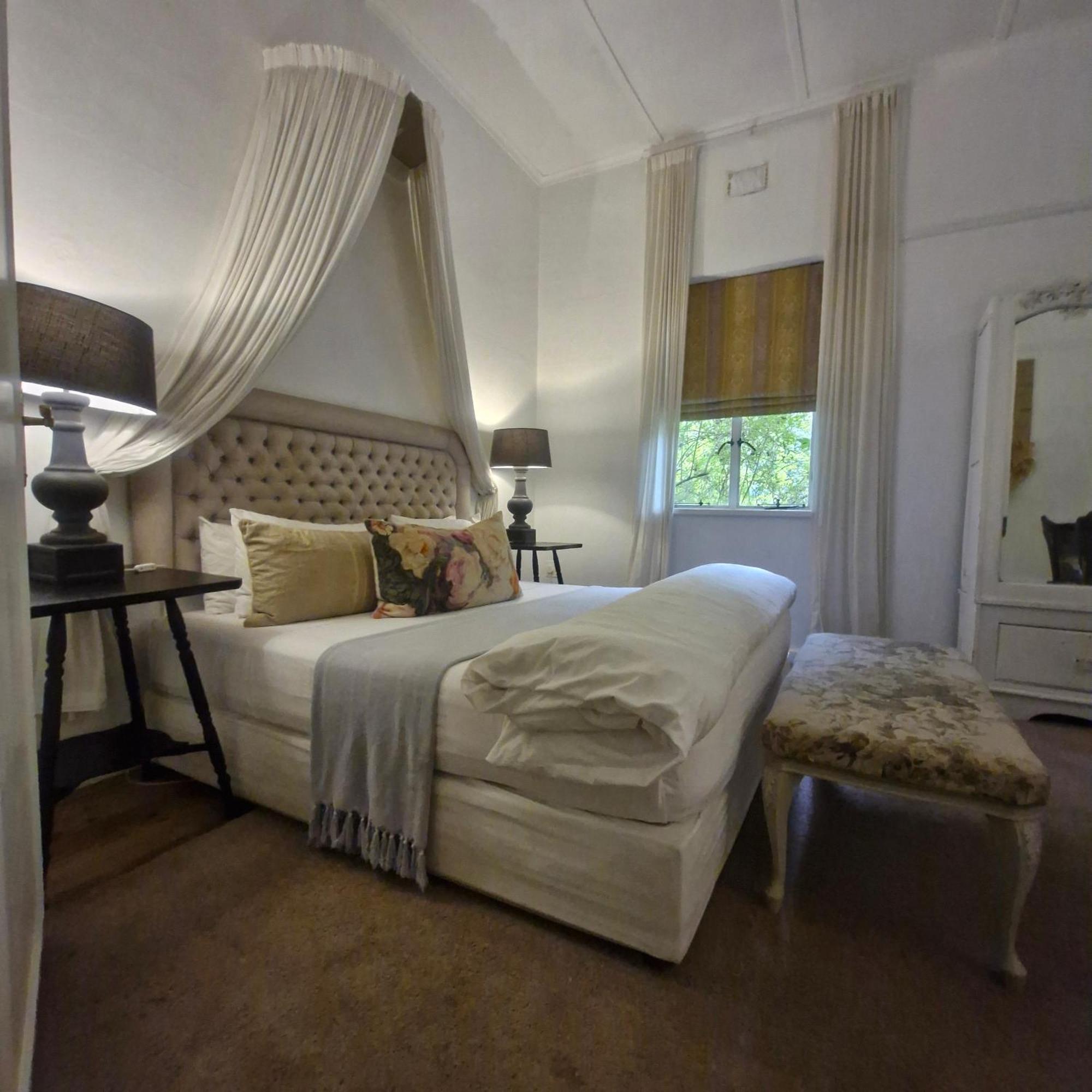 Simondium'S Country Lodge 外观 照片