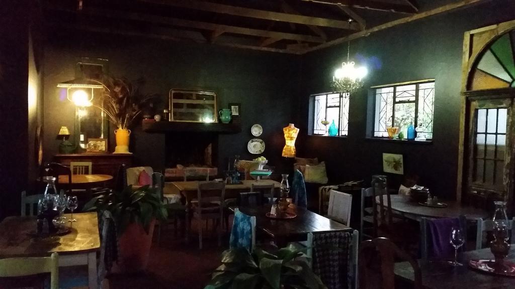 Simondium'S Country Lodge 外观 照片