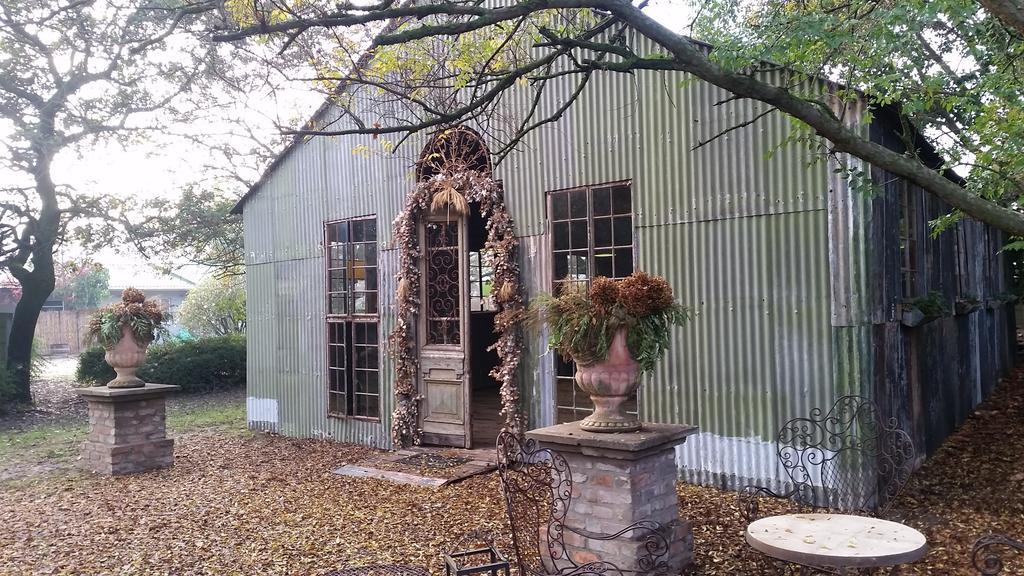 Simondium'S Country Lodge 外观 照片