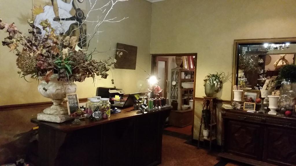 Simondium'S Country Lodge 外观 照片
