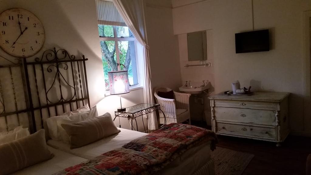 Simondium'S Country Lodge 客房 照片