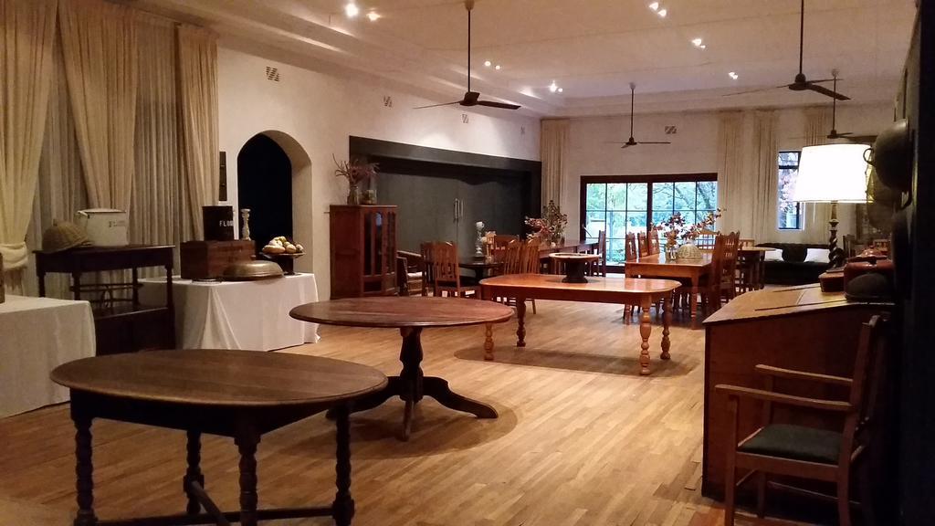 Simondium'S Country Lodge 外观 照片