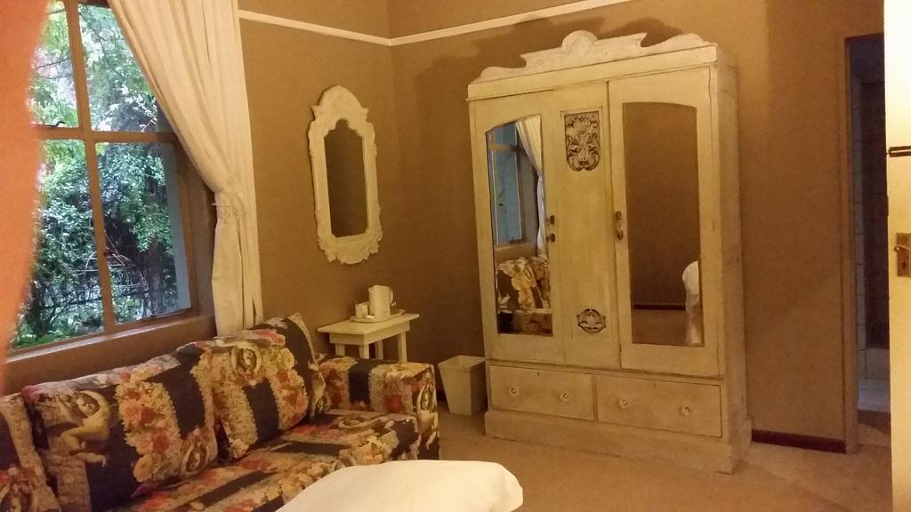 Simondium'S Country Lodge 客房 照片