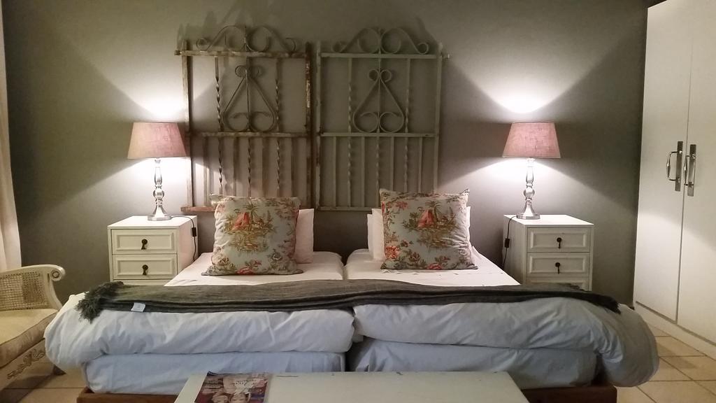 Simondium'S Country Lodge 客房 照片