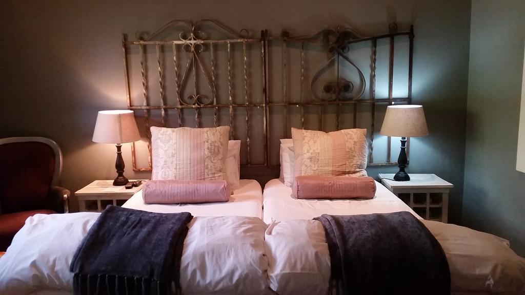 Simondium'S Country Lodge 客房 照片