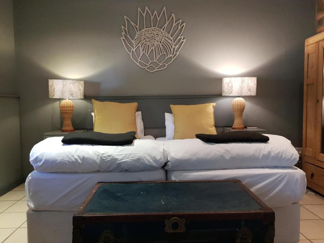 Simondium'S Country Lodge 外观 照片